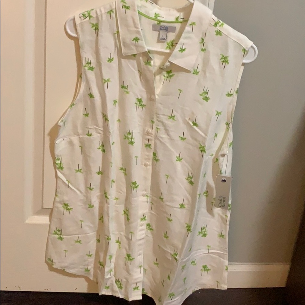 New shirt